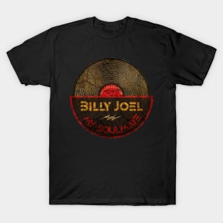 Billy Joel - My Soulmate T-Shirt